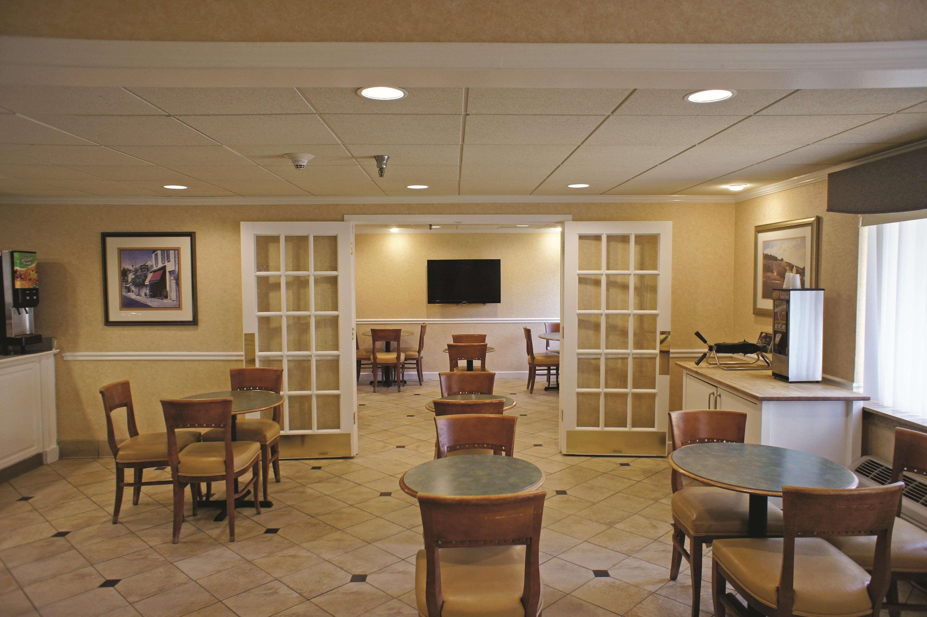 La Quinta By Wyndham Tampa Fairgrounds - Casino Hotel Mango Bagian luar foto